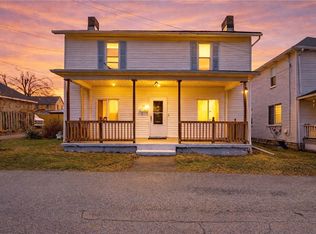 20 Payne Pl, Canonsburg, PA 15317