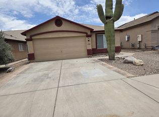 9081 E Ironbark St, Tucson, AZ 85747