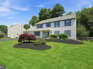 3751 Knole Ln, Chadds Ford, PA 19317