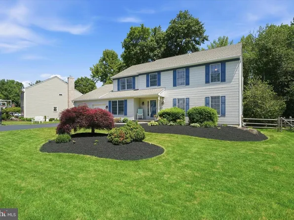 3751 Knole Ln, Chadds Ford, PA 19317