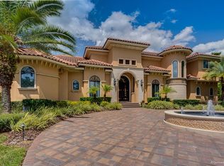 212 Arezzo Ct Sanford FL 32771 Zillow