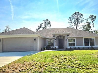4843 Laskey Ave, North Port, FL, 34288