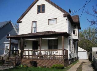 5719 18th Ave, Kenosha, WI 53140