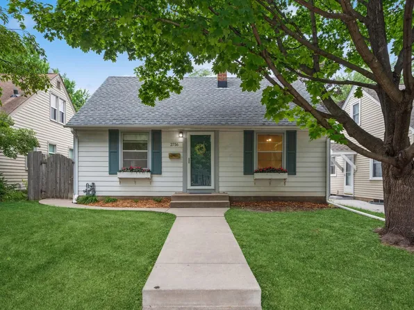 2736 Georgia Ave S, Saint Louis Park, MN 55426