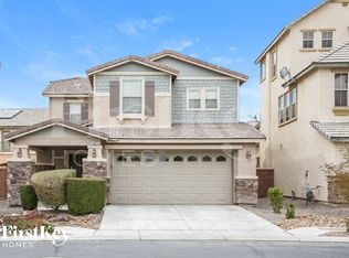 5825 Feral Garden St, North Las Vegas, NV 89031