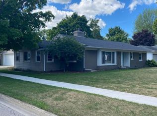 7453 Park St, Pigeon, MI 48755