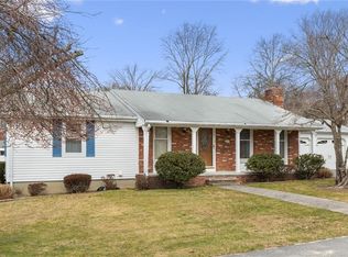 127 Brayton Ave, Cranston, RI 02920