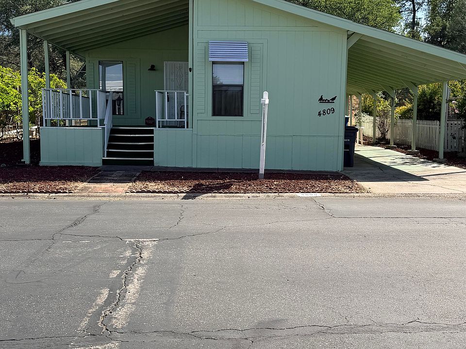 1st image of 4809 Hardwood Blvd Space 122