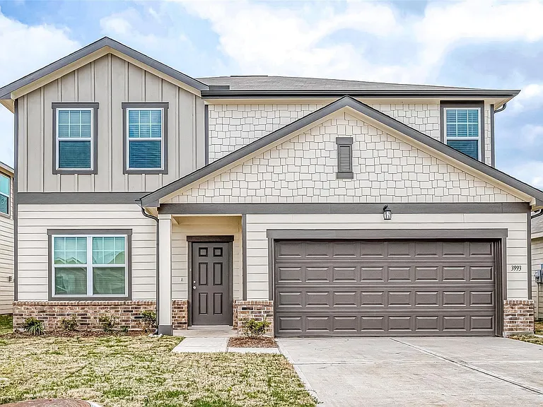 3993 Fringetree Ln — Photo 1