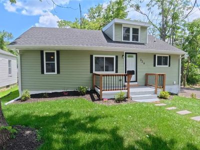 326 S Hickory St, O'Fallon, IL, 62269
