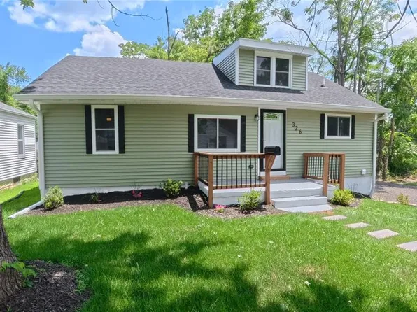 326 S Hickory St, O'Fallon, IL 62269