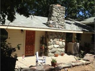 14575 Storm Ridge Rd, Grass Valley, CA 95945
