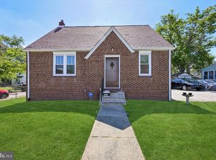 6104 Highland Ave, Pennsauken, NJ 08110
