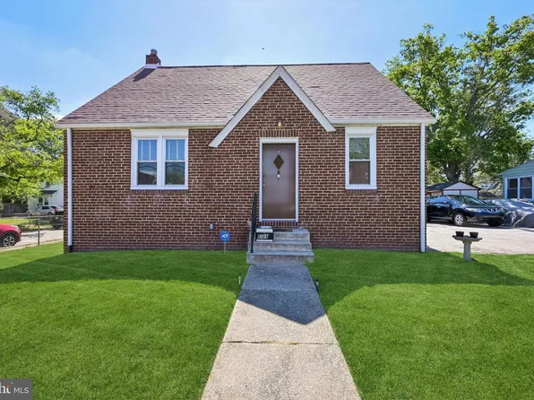 6104 Highland Ave, Pennsauken, NJ 08110