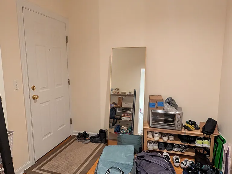 1st Bedroom