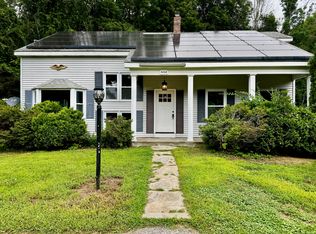 440 Quaddick Rd, Thompson, CT 06277