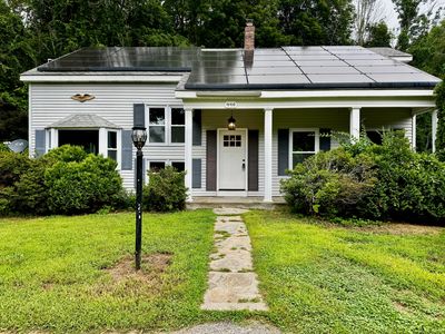 440 Quaddick Road, Thompson, CT, 06277