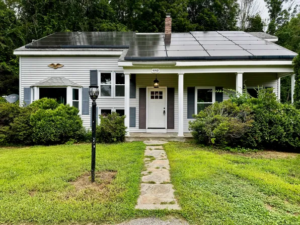 440 Quaddick Road, Thompson, CT 06277