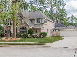 4014 N Beechwood Ct, Houston, TX 77059