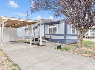 8510 Martin Way E UNIT 37, Olympia, WA