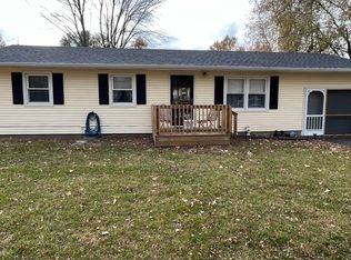 2004 Woodruff Ave, Bethany, MO 64424