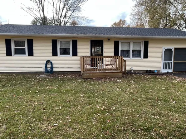 2004 Woodruff Ave, Bethany, MO 64424