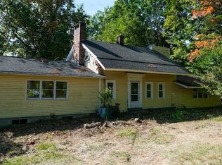 5324 Streeter Rd, Mantua, OH 44255