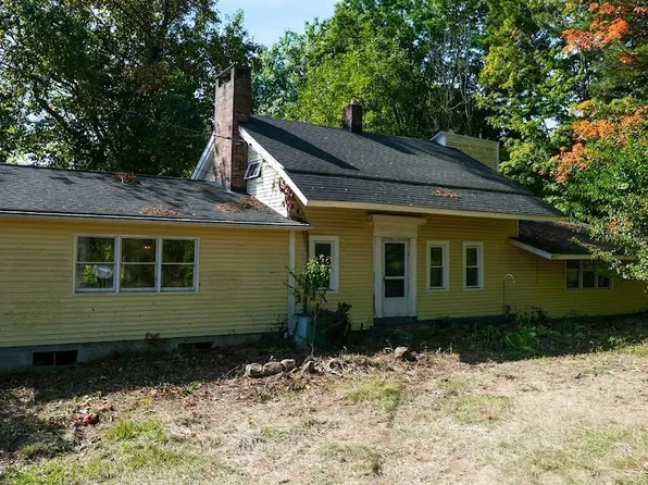 5324 Streeter Rd, Mantua, OH 44255