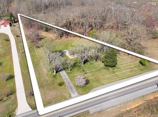 6005 Smithville Hwy, McMinnville, TN 37110