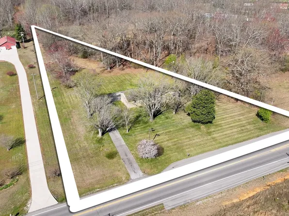 6005 Smithville Hwy, McMinnville, TN 37110