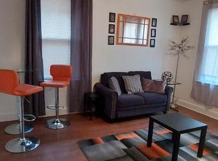 424 Newcomb St SE #1, Washington, DC 20032