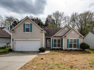 1679 Baylor Dr, Rock Hill, SC 29732