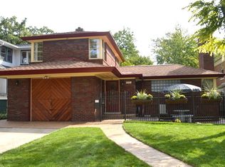9351 S Winchester Ave, Chicago, IL