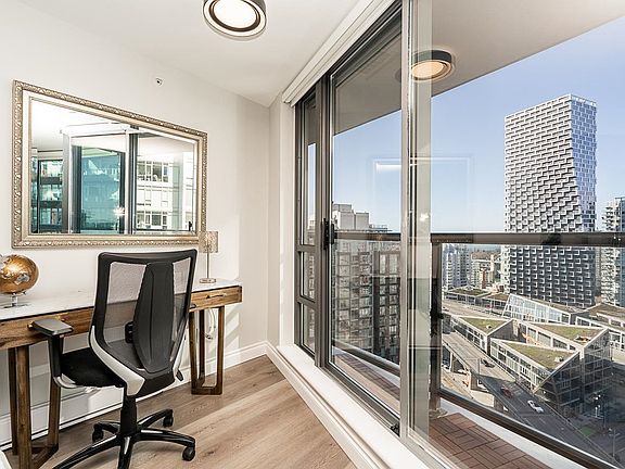 3rd image of 501 Pacific St #2506
