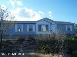 4522 E Quail Ranch Dr, Tucson, AZ 85739