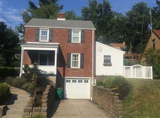 1028 Willow Dr, Pittsburgh, PA 15237