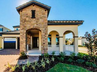 8706 Crescendo Ave, Windermere, FL 34786
