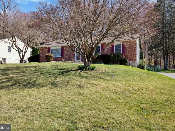 474 W Prospect Ave, Downingtown, PA 19335