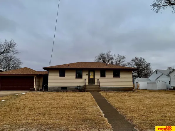 320 W 11th St, North Bend, NE 68649