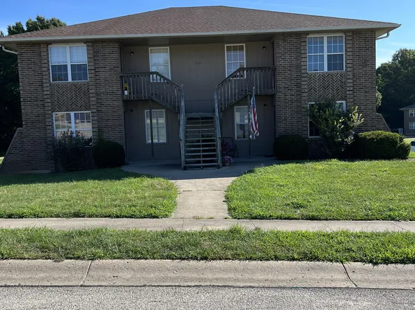 713 Cedar Dr APT D, Warrensburg, MO 64093