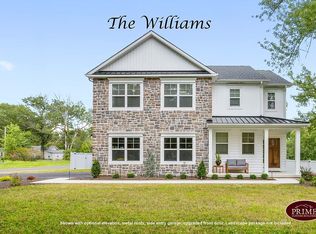 33 Barbertown Point, Frenchtown, NJ 08825