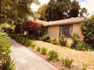 971 Cowper St, Palo Alto, CA 94301