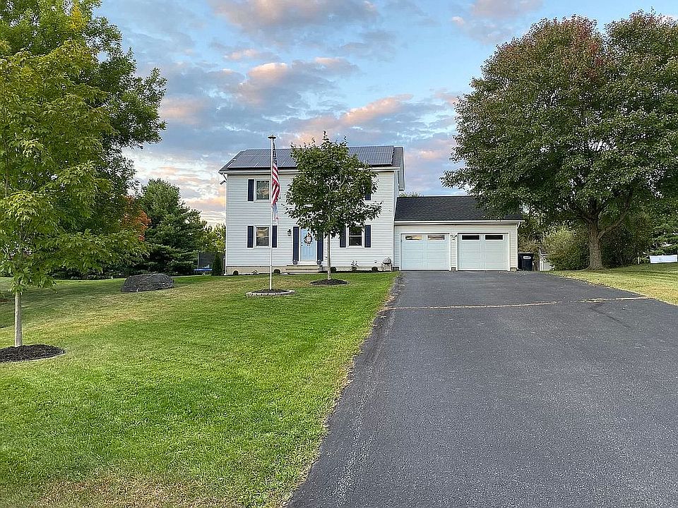 44 Bingham Ln, Williston, VT 05495 Zillow