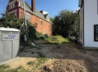 1639 Clayton St, Cincinnati, OH 45206