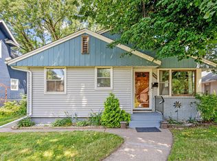 4405 6th St NE, Columbia Heights, MN 55421