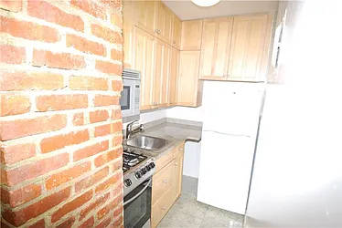 Rented by Buchbinder & Warren