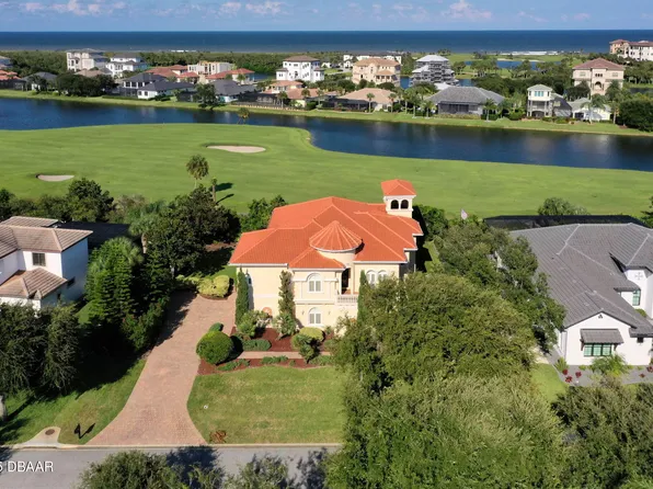 44 Ocean Oaks Ln, Palm Coast, FL 32137