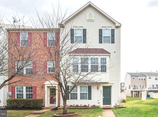 2020 Spring Run Cir, Frederick, MD 21702