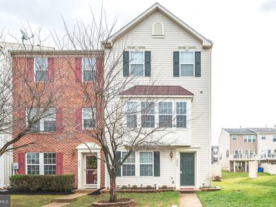 2020 Spring Run Cir, Frederick, MD, 21702