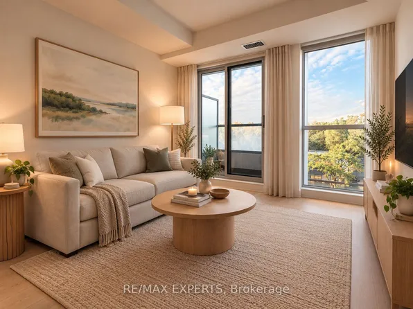 181 Sheppard Ave E, Toronto, ON